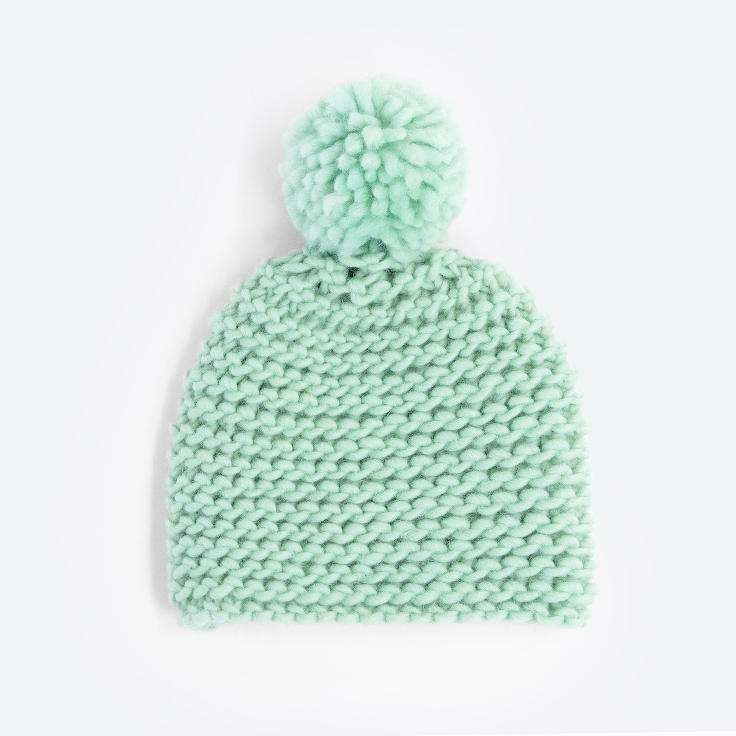 Ultimate Knitting Starter Kit for Absolute Beginners