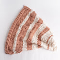 Stripey Settee Throw Knitting Kit