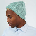 Watson Cable Beanie Knitting Kit