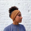 XOXO Knitted Headband Knitting Kit