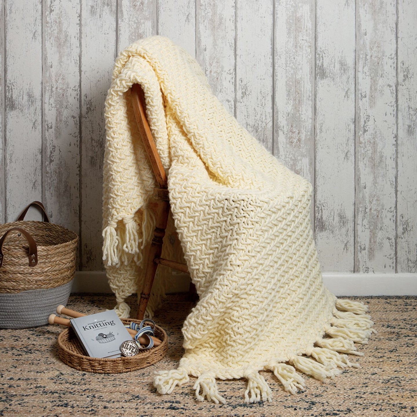 Pocket Book of Knitting - By Claire Gelder