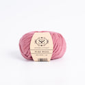 The Pure Wool 25g Super Chunky Yarn
