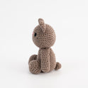 Rumi Bear Amigurumi Crochet Kit