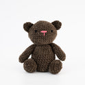 Giant Rumi Bear Amigurumi Crochet Kit