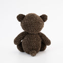 Giant Rumi Bear Amigurumi Crochet Kit