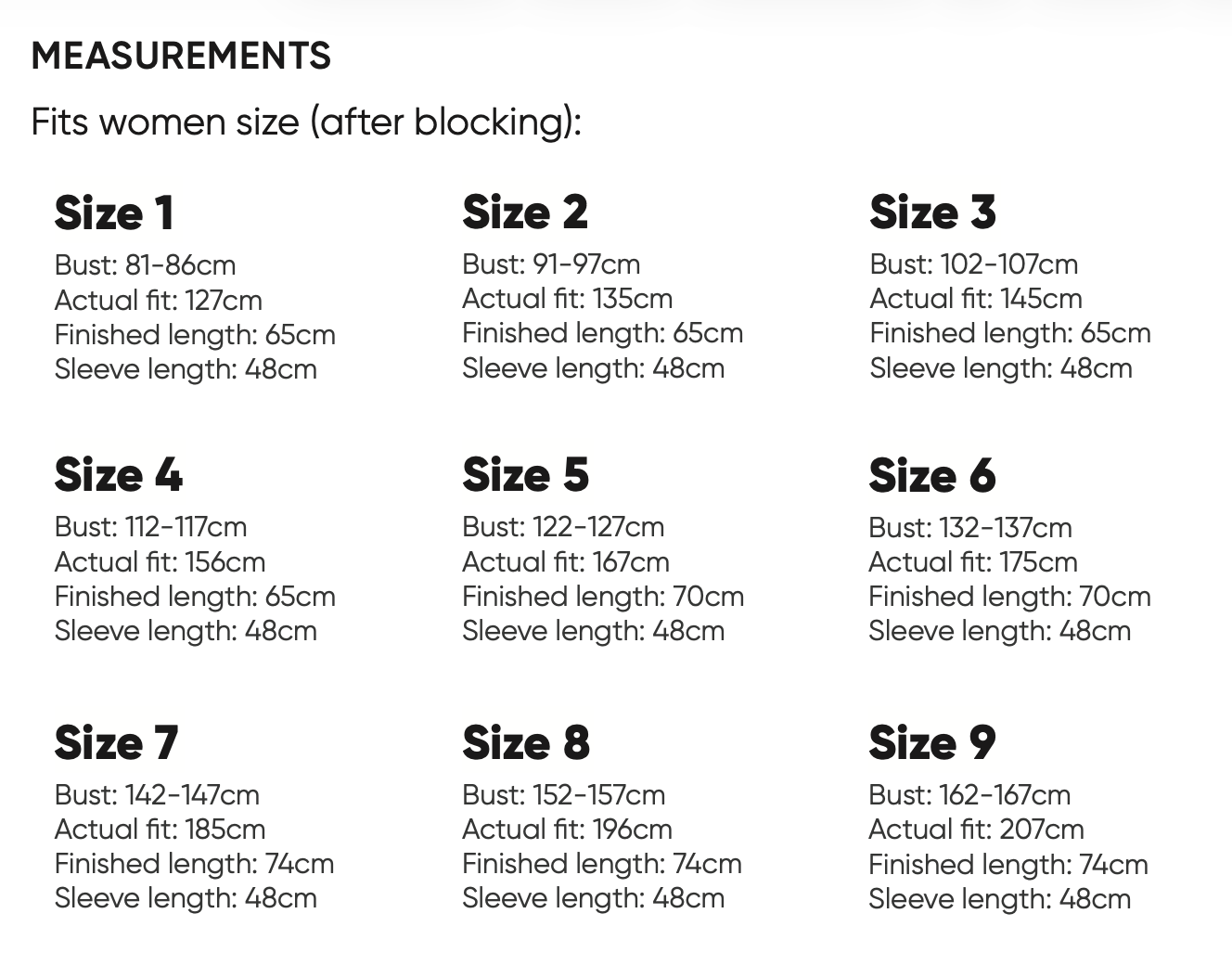 Verona Lace Cardigan Knitting Kit