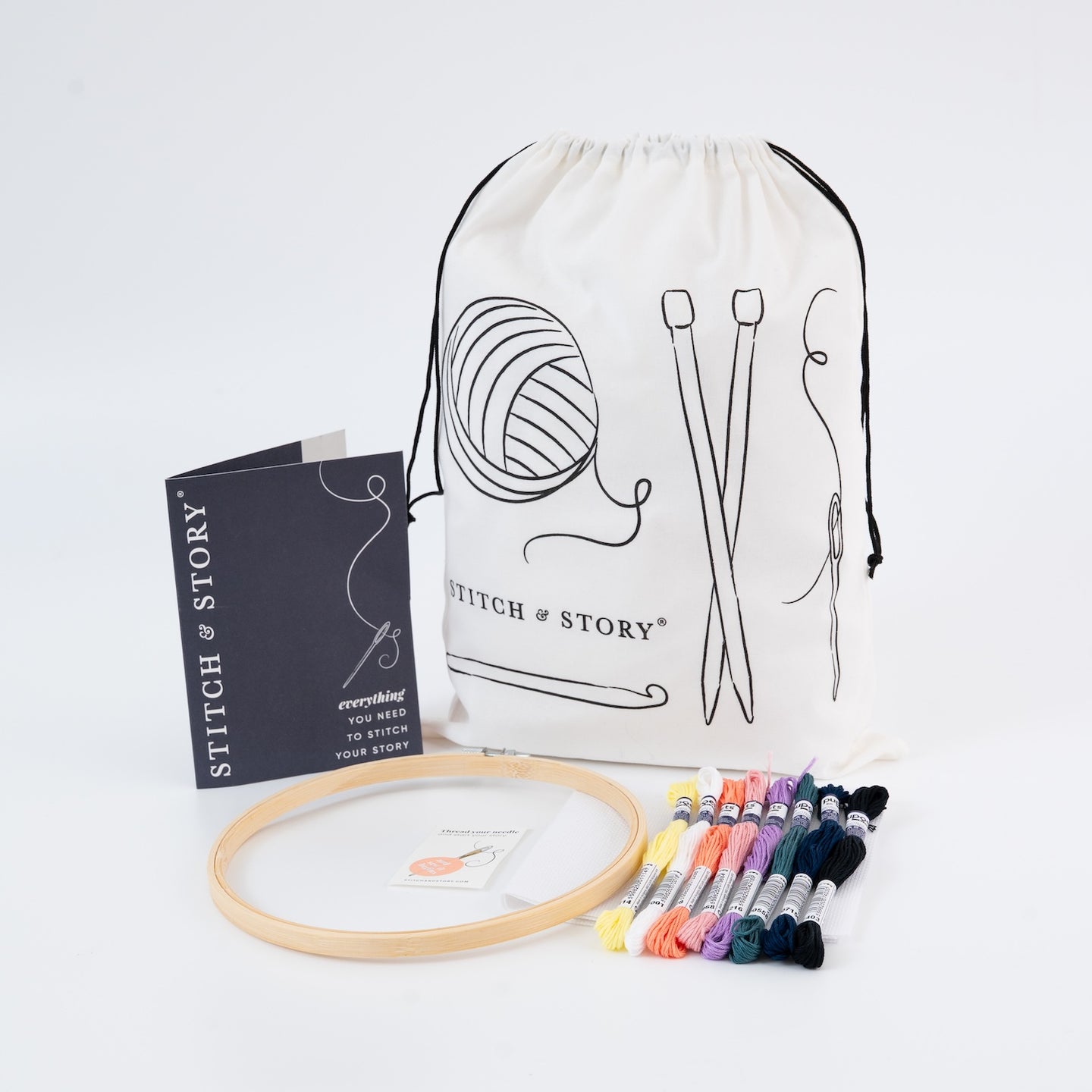 Peanuts: Snoopy Dreaming Cross Stitch Kit