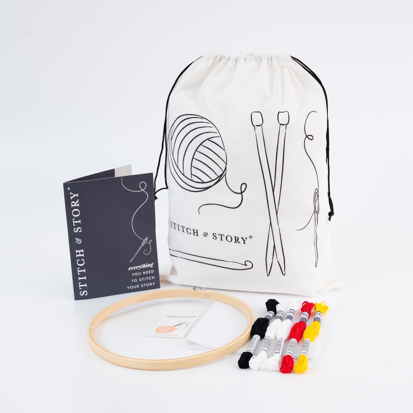 Peanuts: Nap Cross Stitch Kit