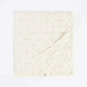 Springtime Motif Blanket Crochet Kit