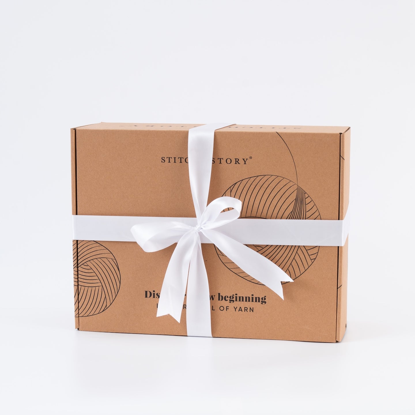 Ultimate Knitting Starter Kit for Absolute Beginners