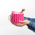 Ultimate Knitting Starter Kit for Absolute Beginners