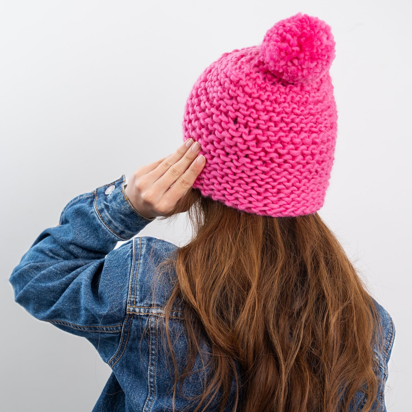 Ultimate Knitting Starter Kit for Absolute Beginners