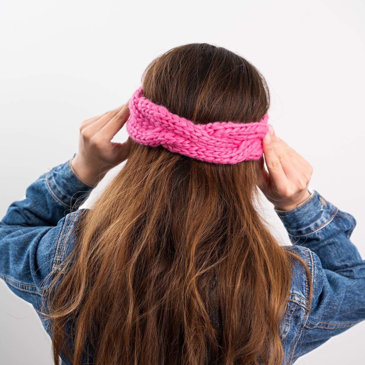 Ultimate Knitting Starter Kit for Absolute Beginners