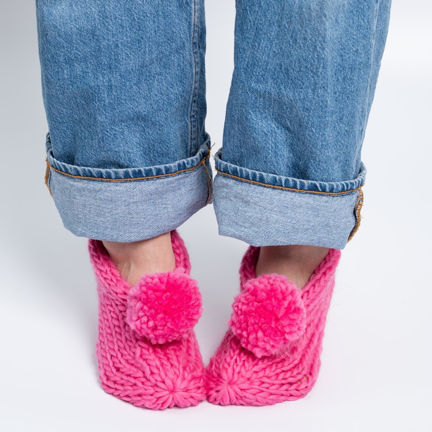 Ultimate Knitting Starter Kit for Absolute Beginners