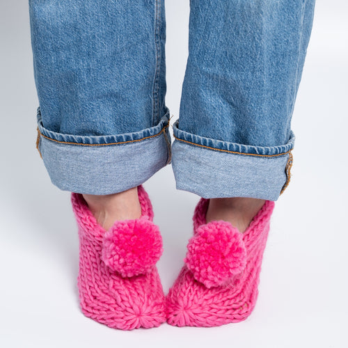 Ultimate Knitting Starter Kit for Absolute Beginners