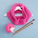 Ultimate Knitting Starter Kit for Absolute Beginners