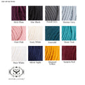 The Chunky Wool 100g balls