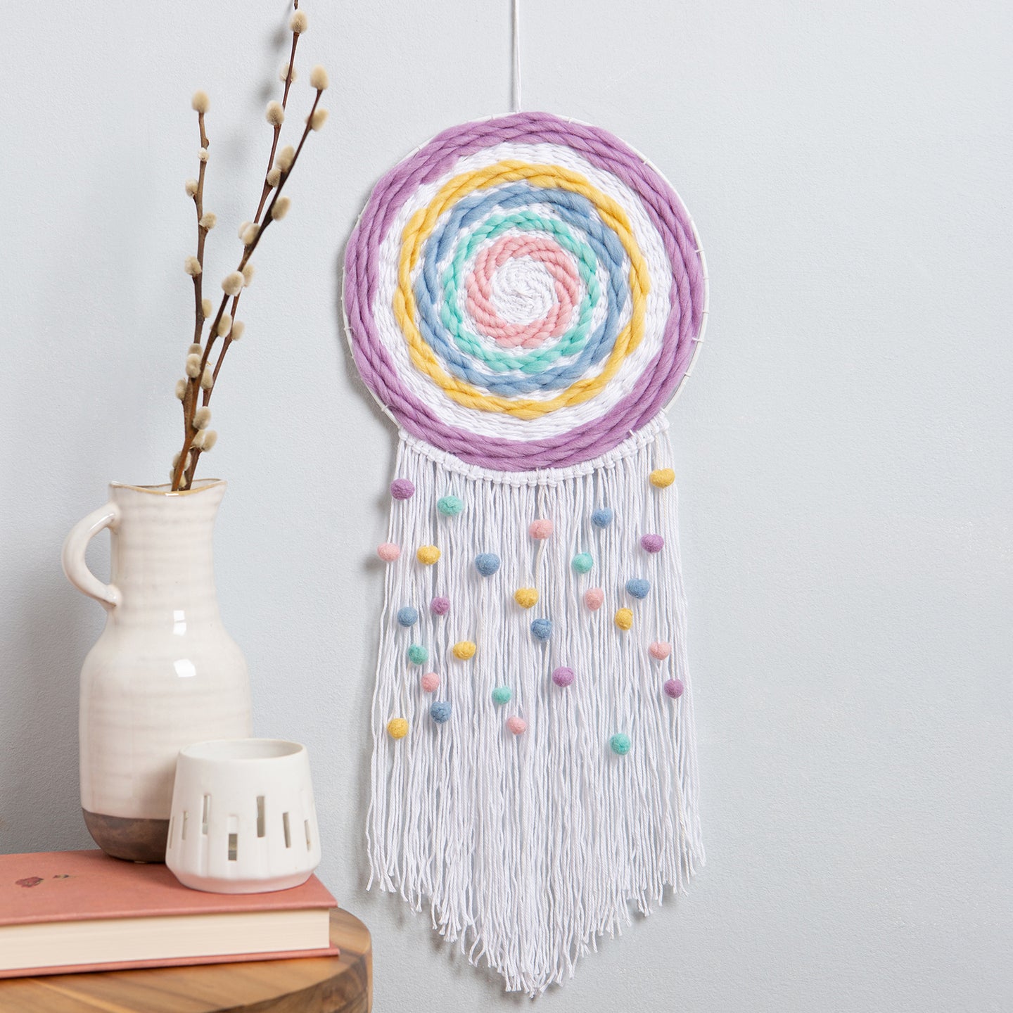 Pocket Book of Weaving By Claire Gelder