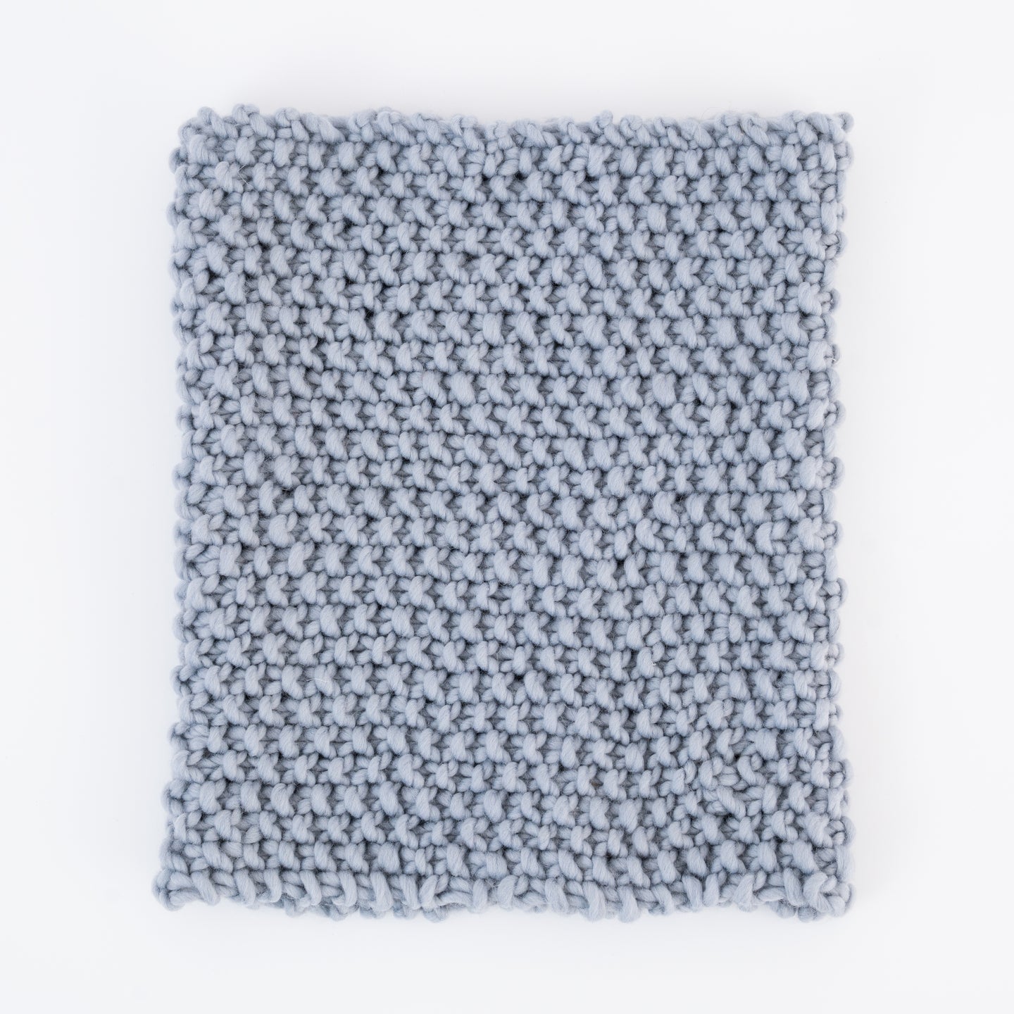 Mateusz Snood Knitting Kit