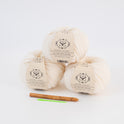 Ari Crochet Snood Crochet kit