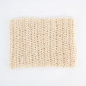 Ari Crochet Snood Crochet kit