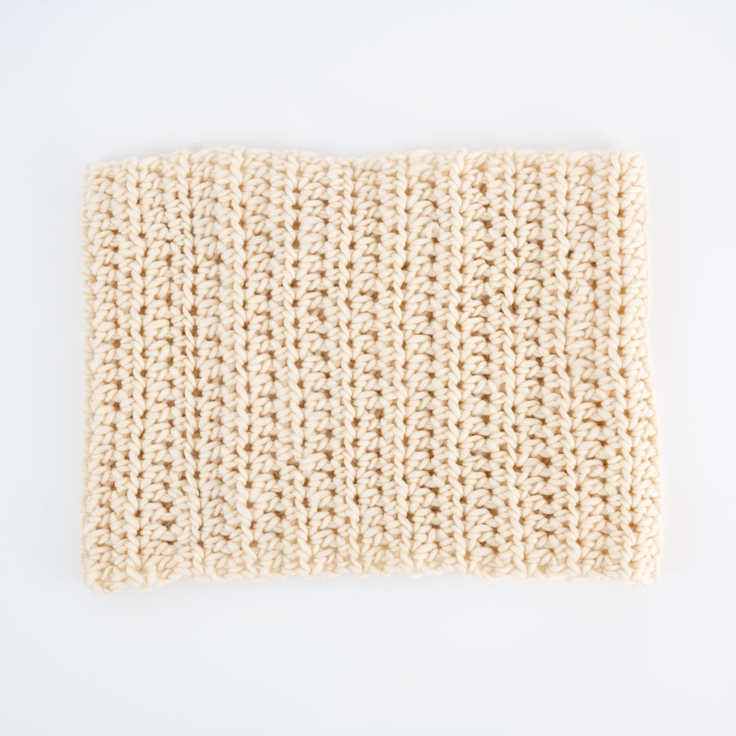 Ari Crochet Snood Crochet kit