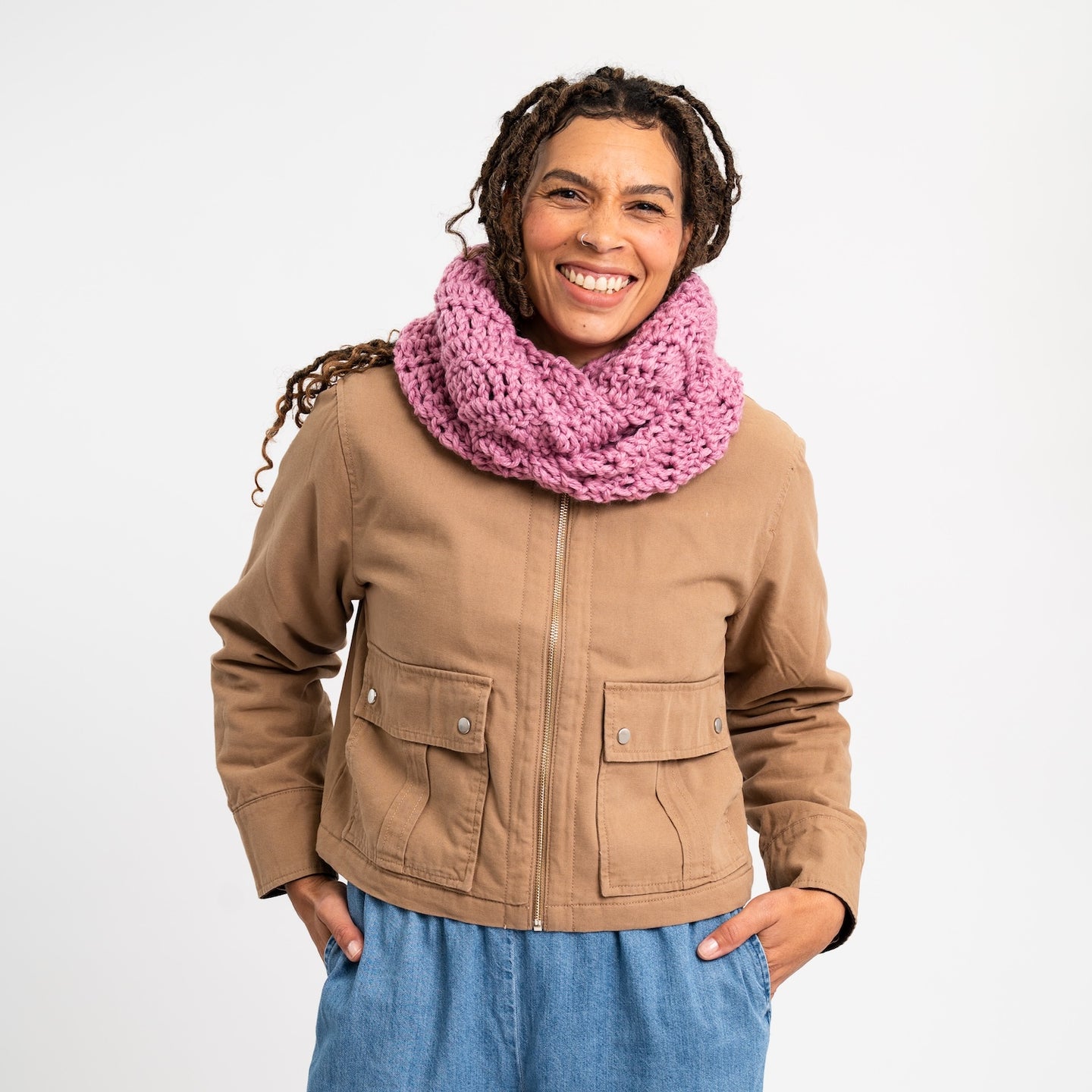 Learn to Crochet Box