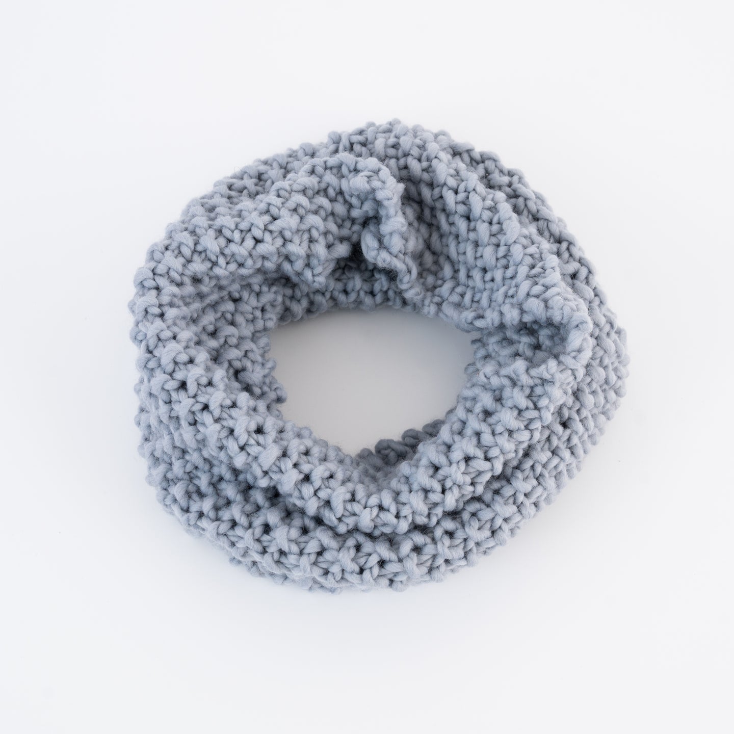 Mateusz Snood Knitting Kit