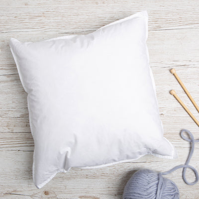 Extra Large Cushion Insert - 68cm Square