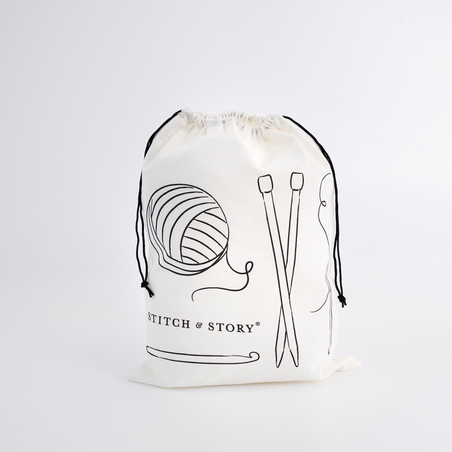 Cup Cosy Mini Knitting Kit