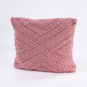 Kingley Cushion Cover Knitting Kit