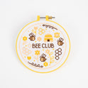 Learn to Cross Stitch Box