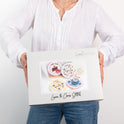 Learn to Cross Stitch Box