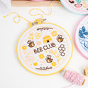 Learn to Cross Stitch Box