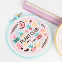 Learn to Cross Stitch Box