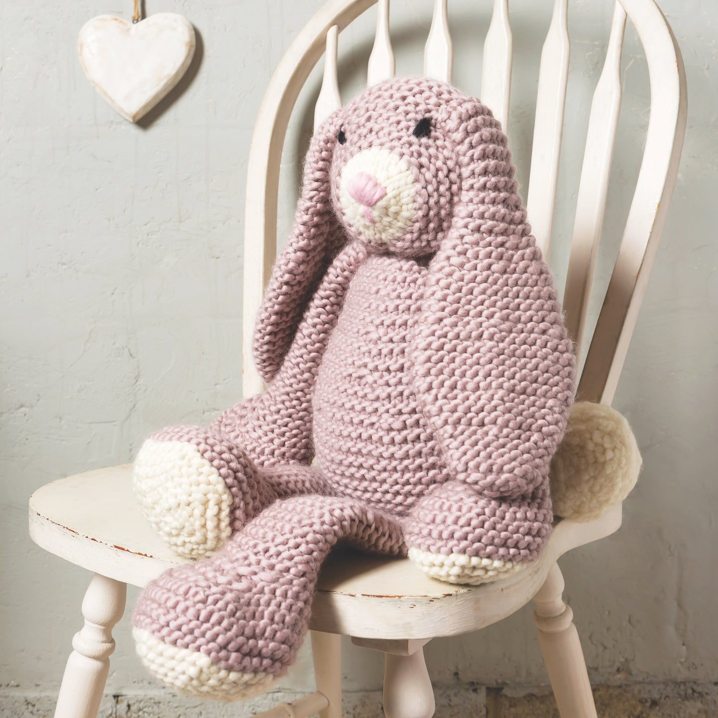 Robyn Octopus and Friends Knitting Book by Claire Gelder