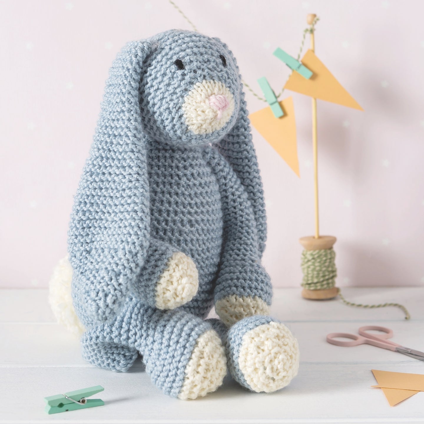 Robyn Octopus and Friends Knitting Book by Claire Gelder