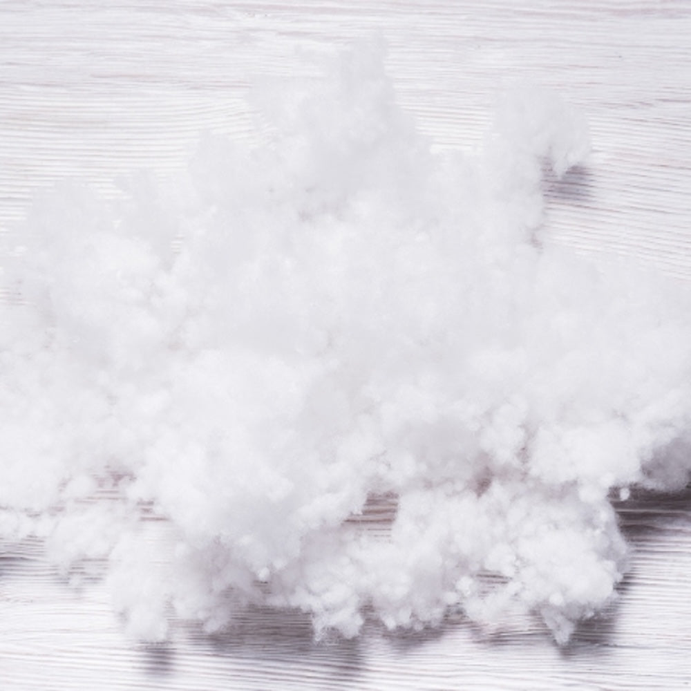 Toy Stuffing Fluff 200grams