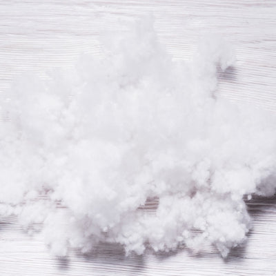 Toy Stuffing Fluff 300grams