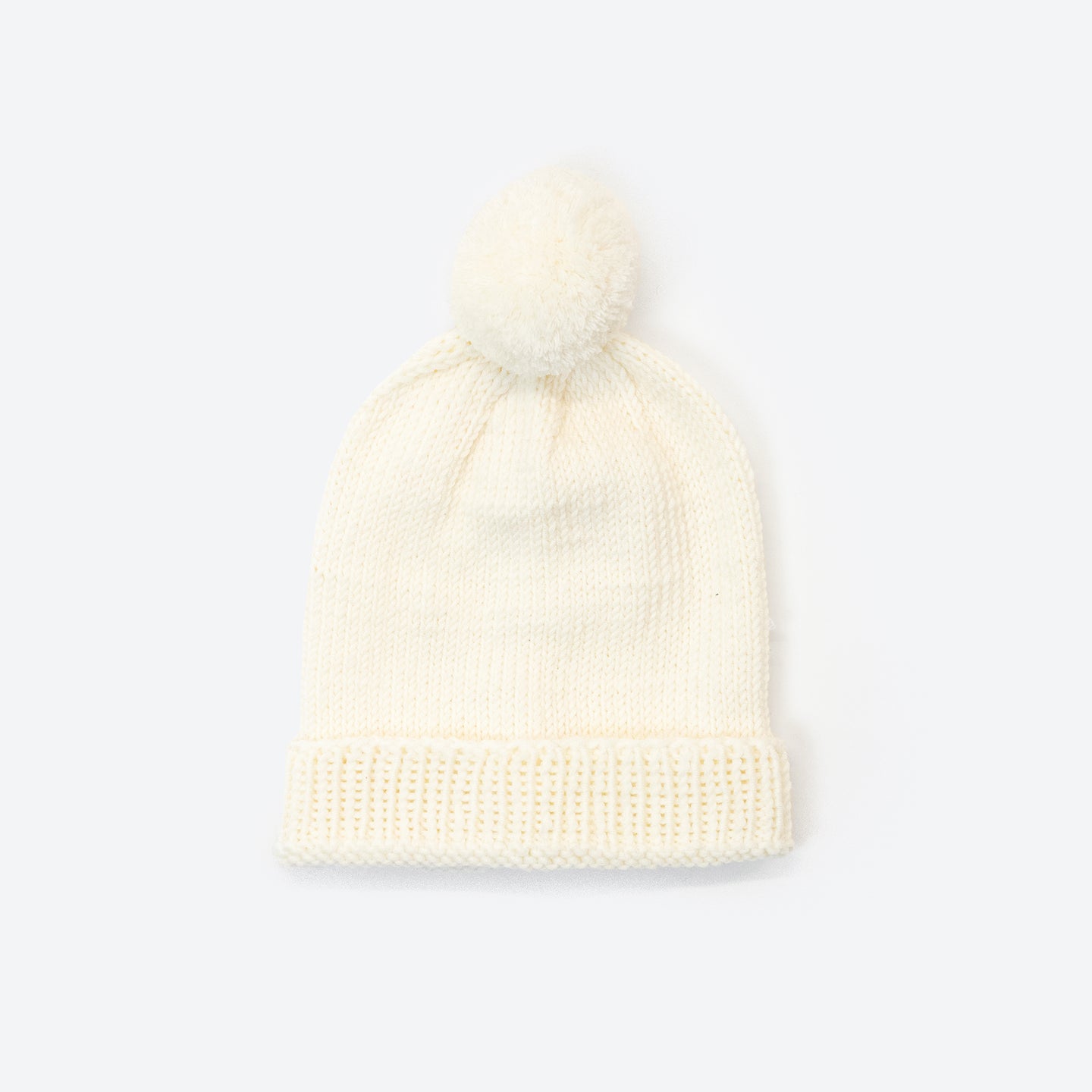 Elliot Knitted Beanie Downloadable Pattern