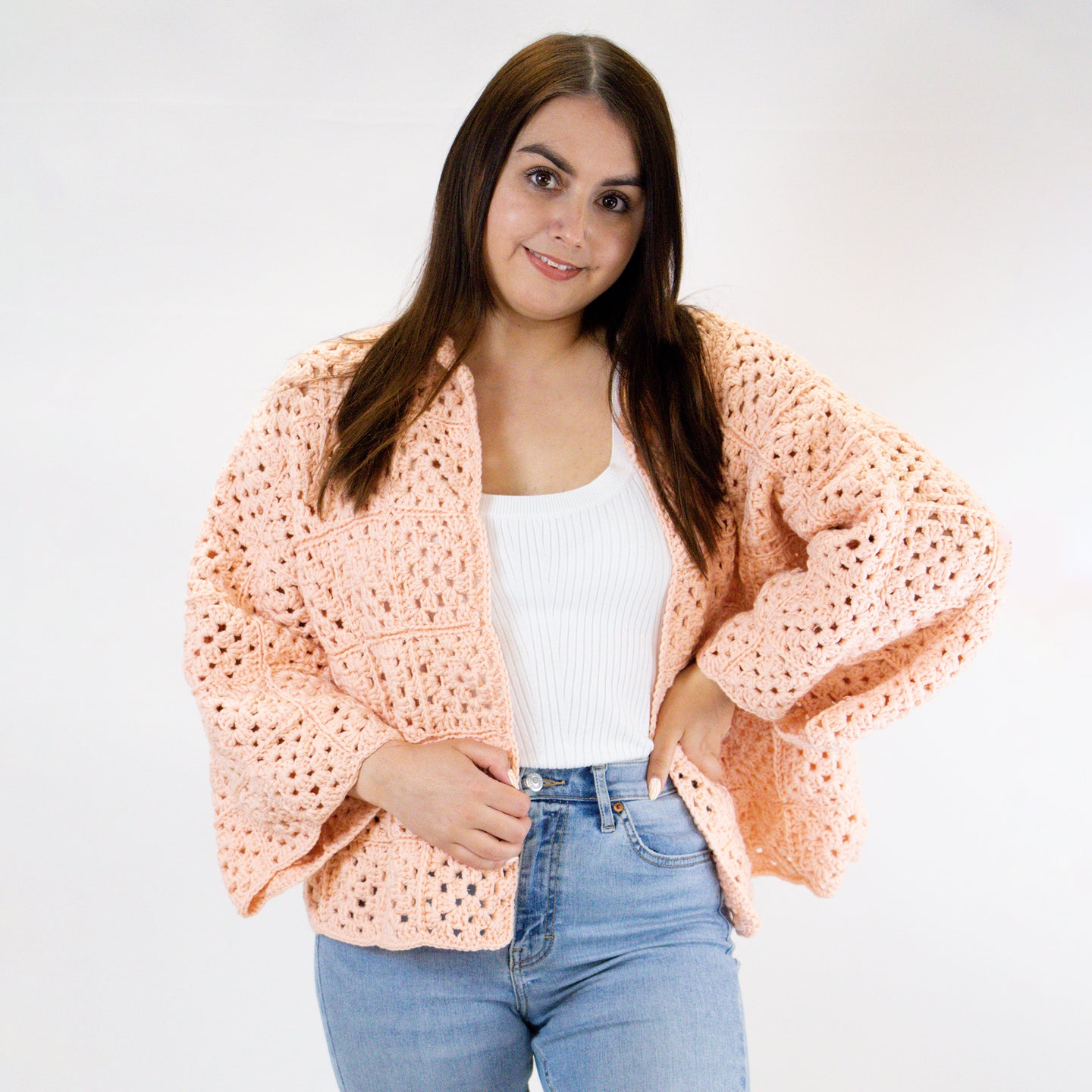 Kendall Jacket Downloadable Pattern