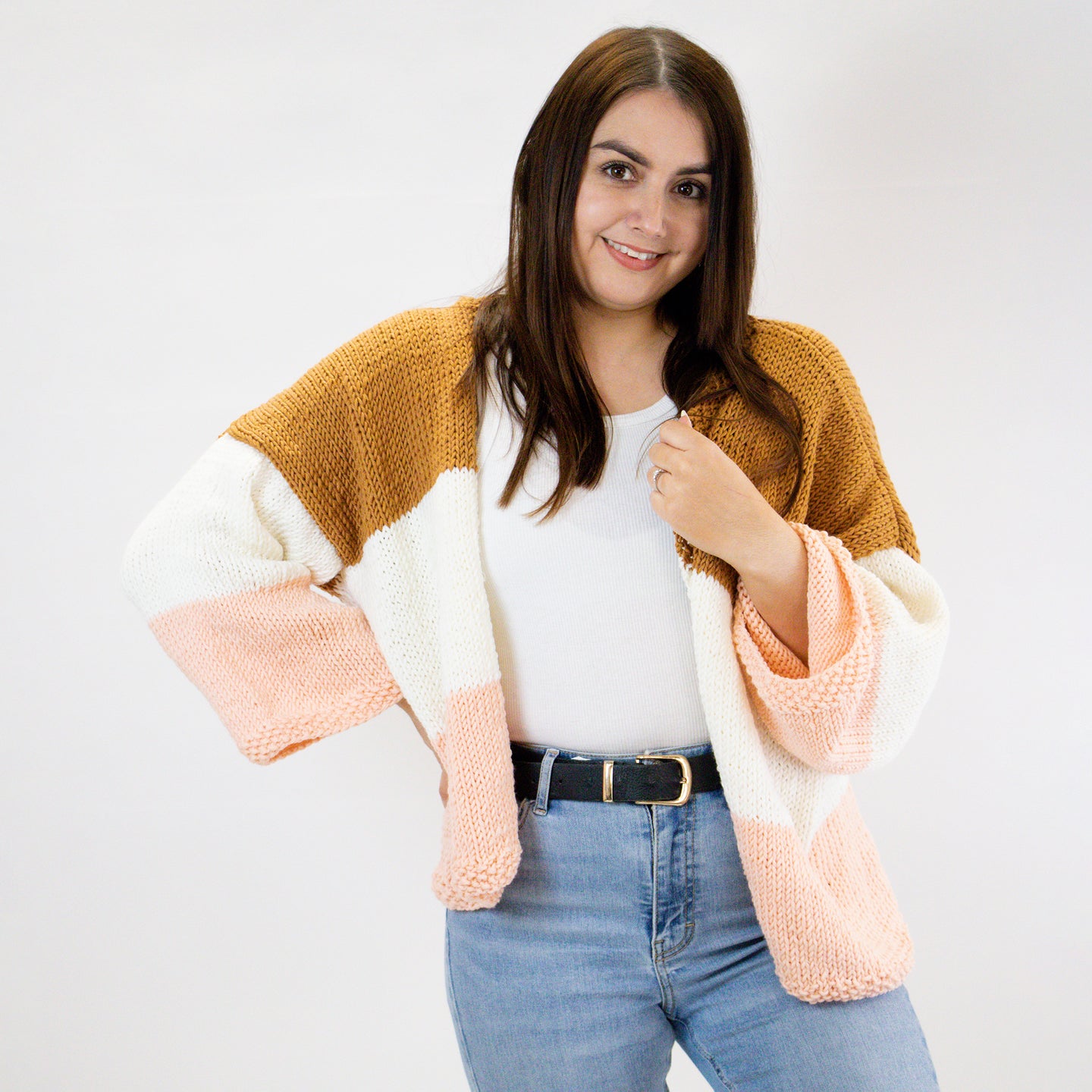 Mackenzie Jacket Downloadable Pattern