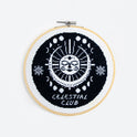 Find Your Club: Celestial Club Cross Stitch Kit