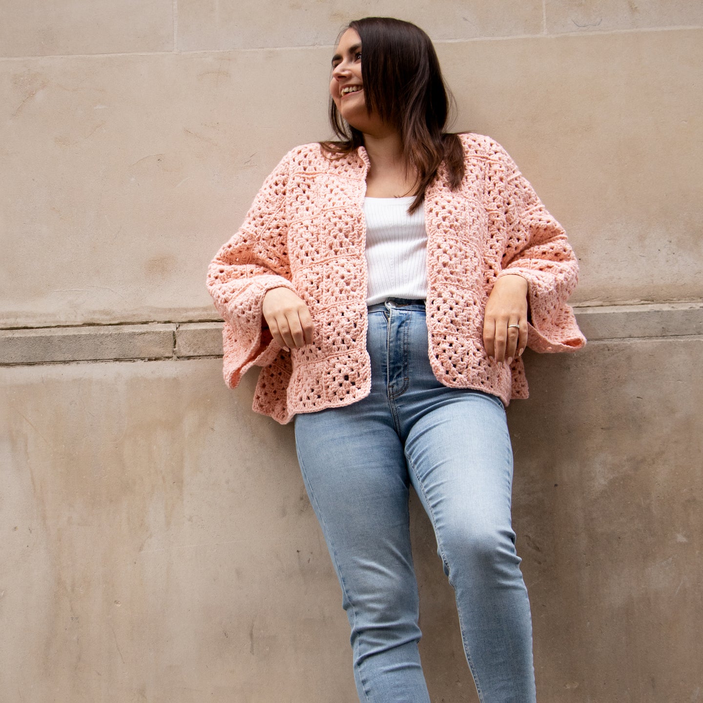 Kendall Jacket Downloadable Pattern