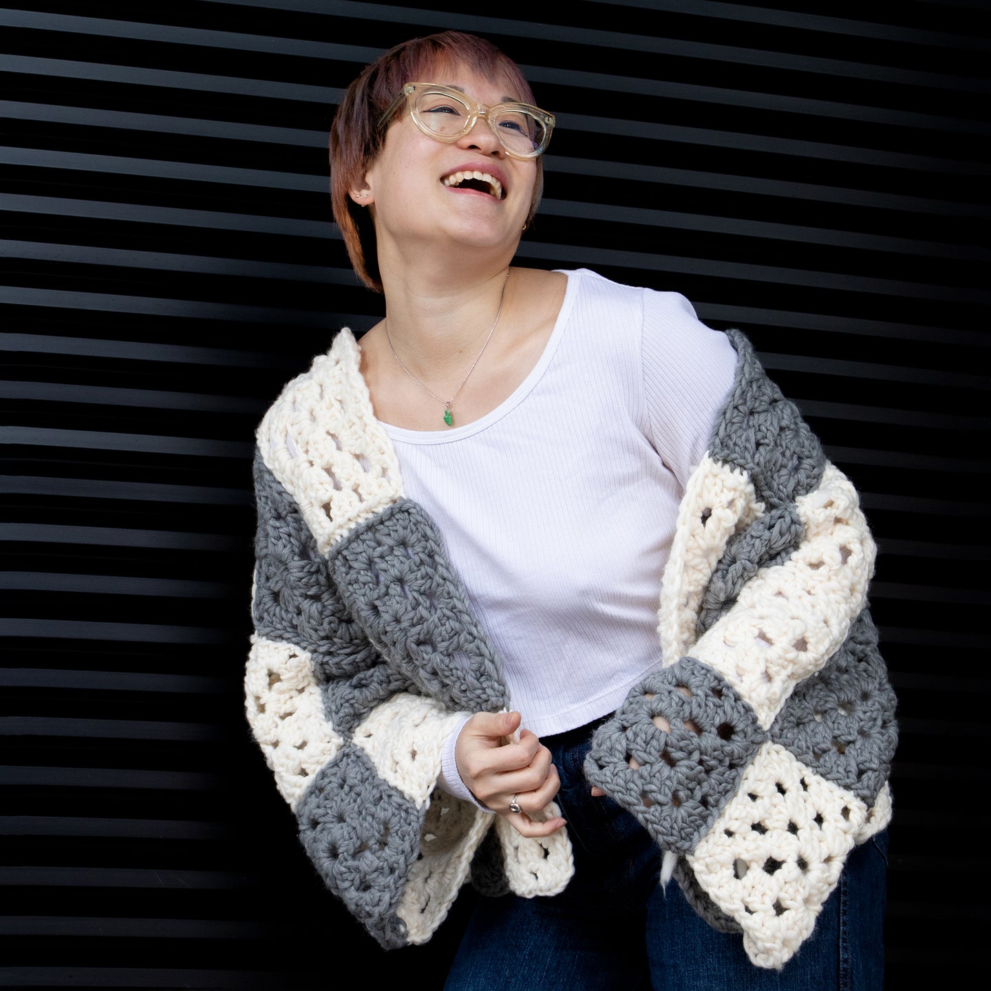 Ryan Cardigan Downloadable Pattern
