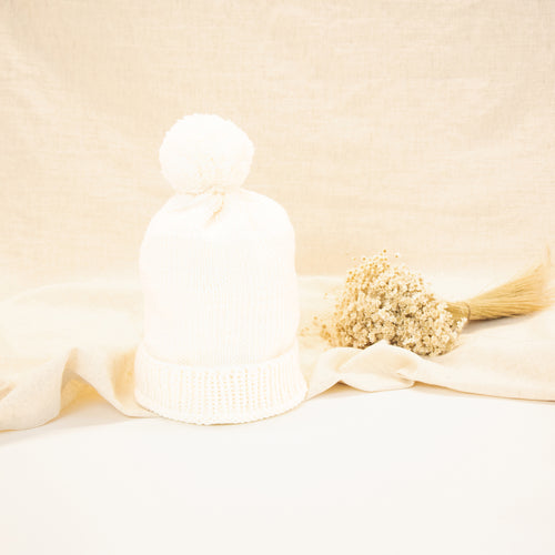 Elliot Hat Easy Knitting Kit