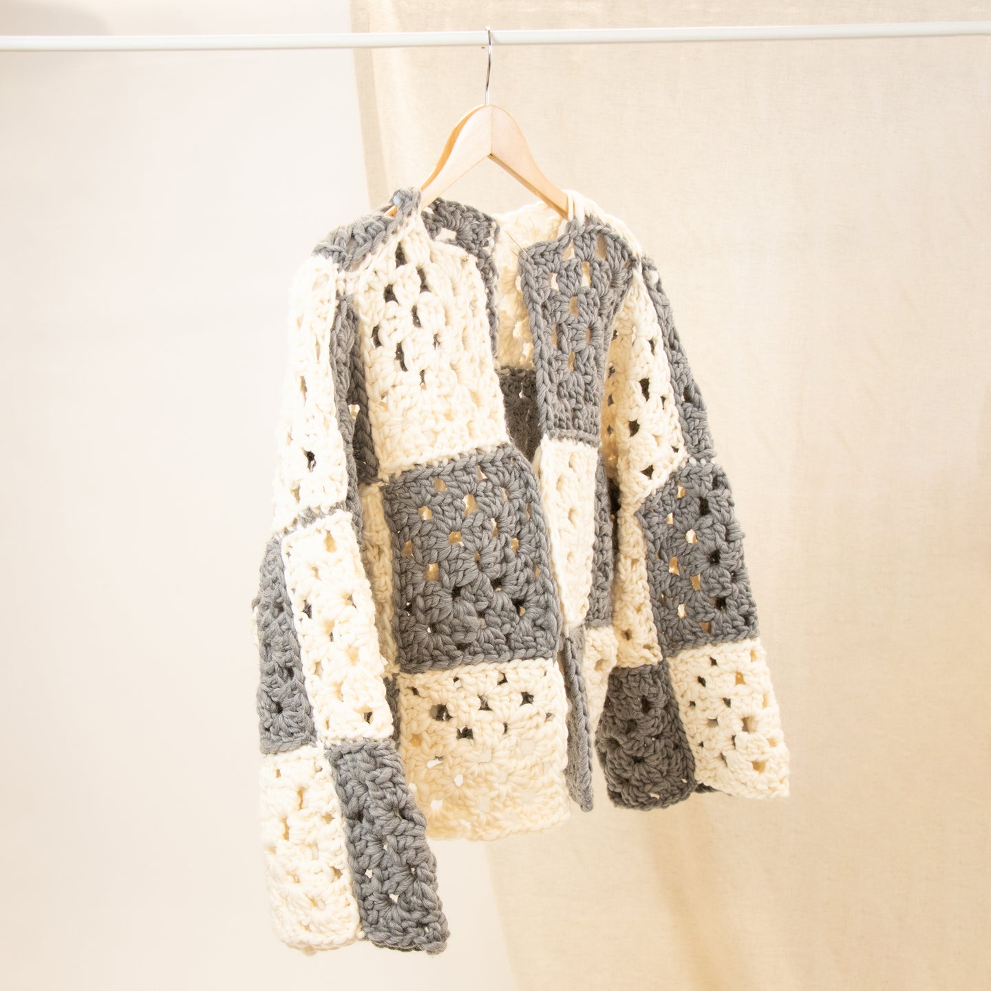 Ryan Cardigan Downloadable Pattern