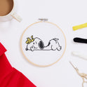 Peanuts: Giggle Cross Stitch Kit