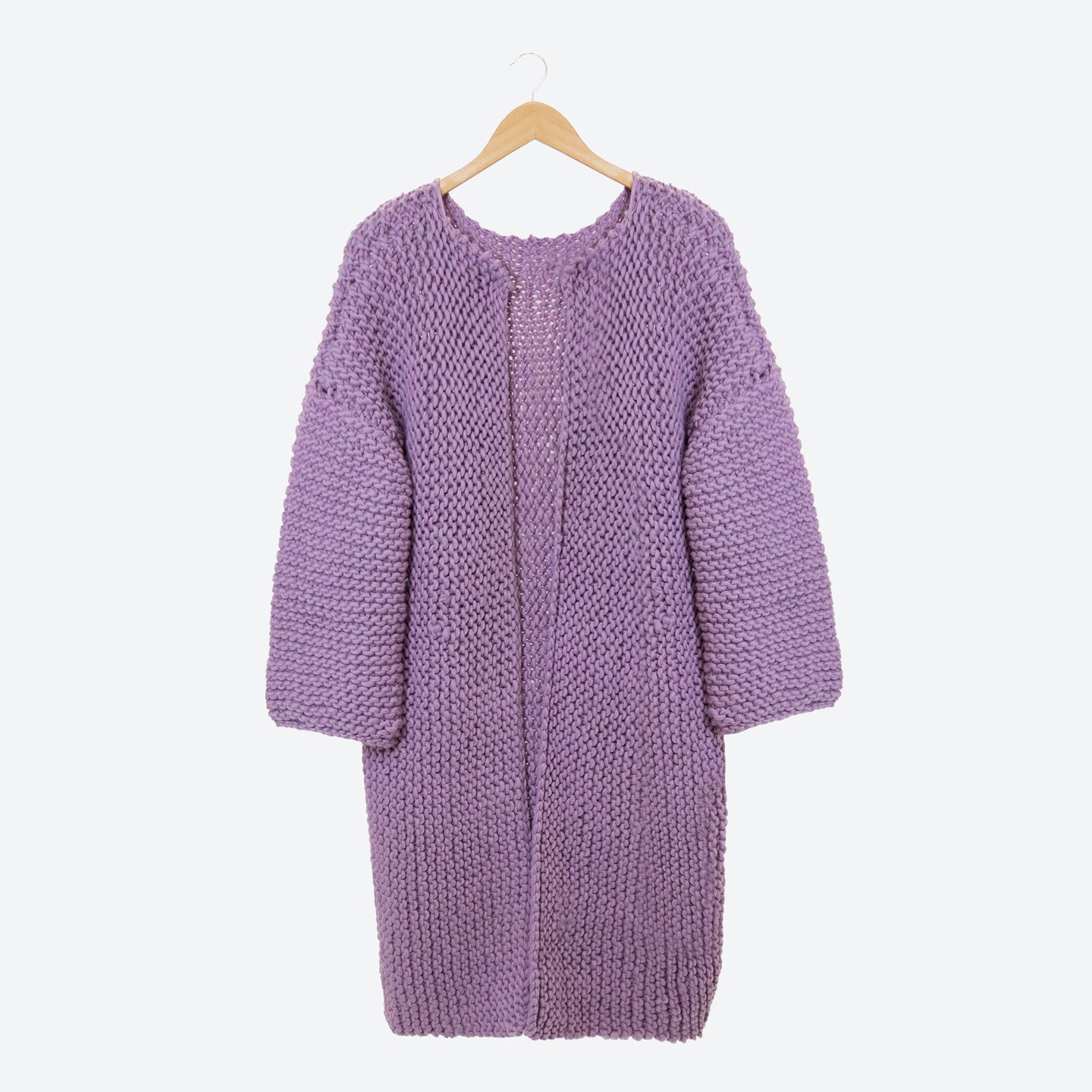 Dakota Cardigan Downloadable Pattern