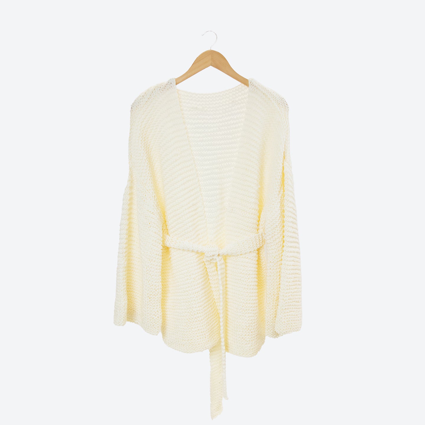 Everly Knit Cardigan Downloadable Pattern